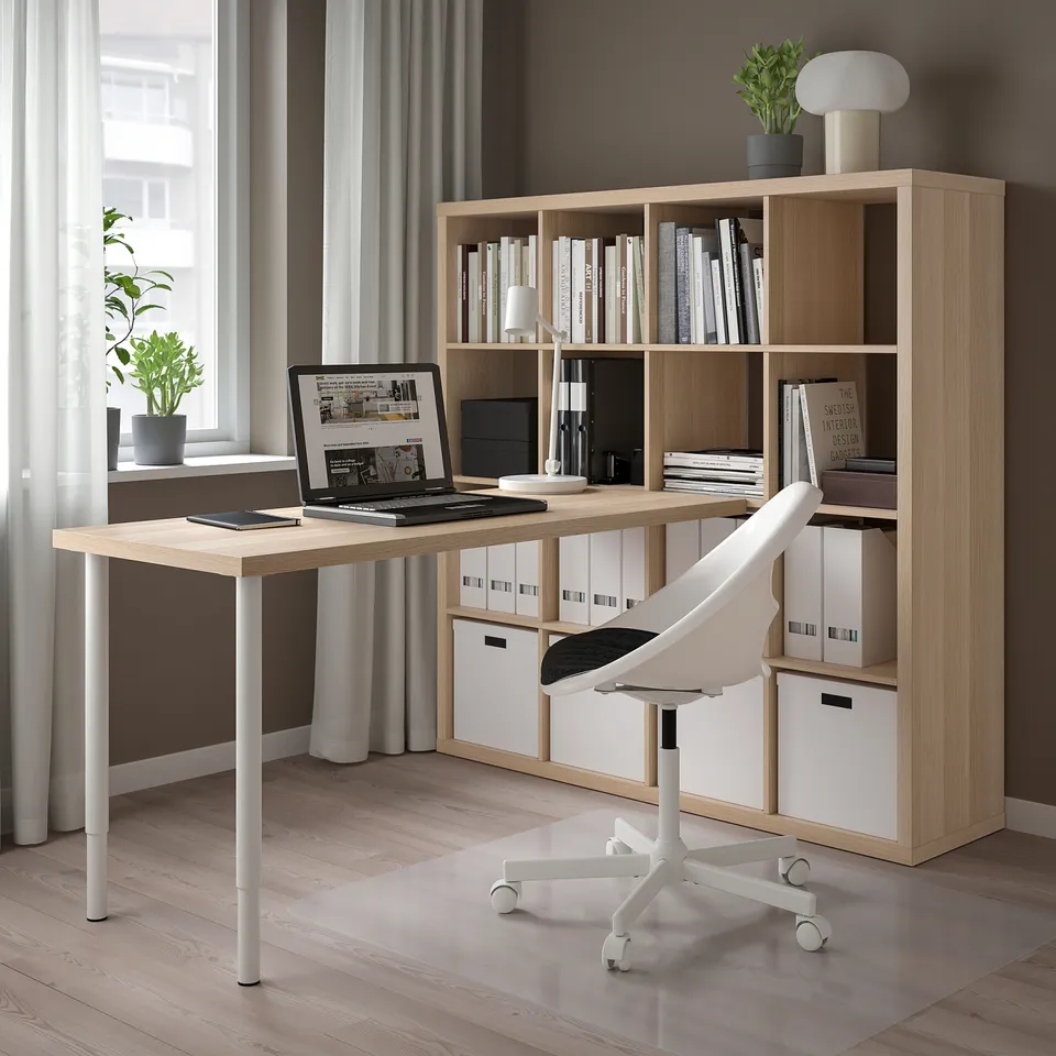 KALLAX / LAGKAPTEN, photo 2