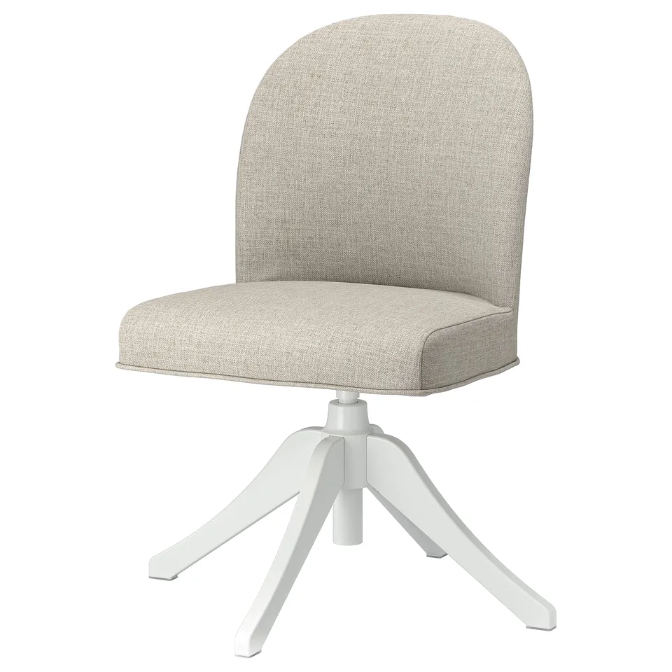 part: ROSENTORP swivel chair