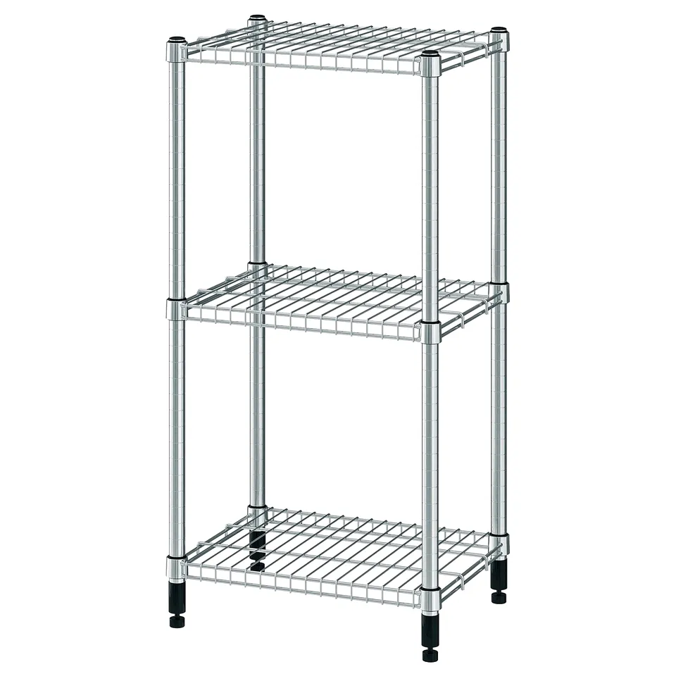 part: OMAR shelving unit