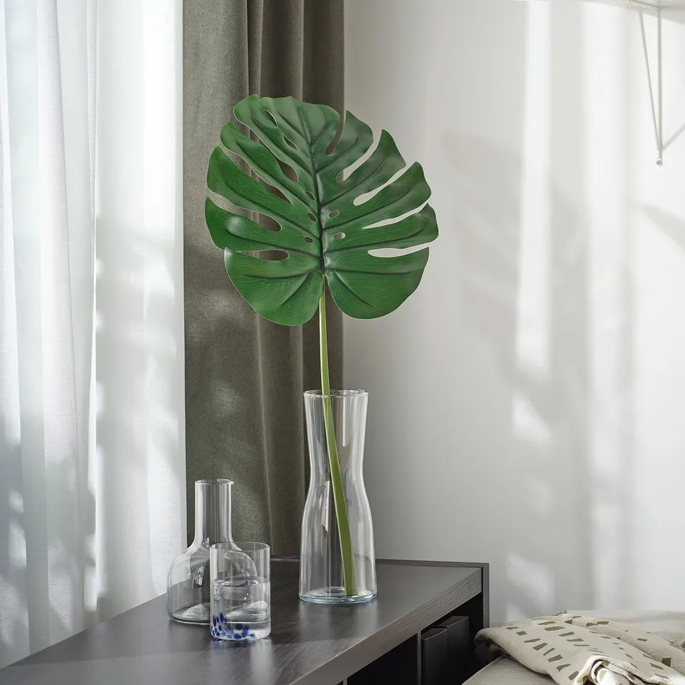 part: SMYCKA artificial leaf