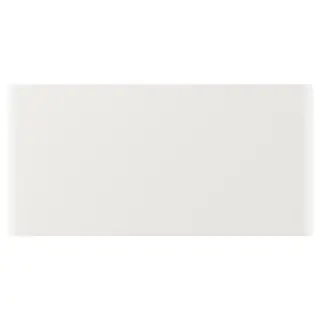 SMÅSTAD drawer front, white, 60x30 cm