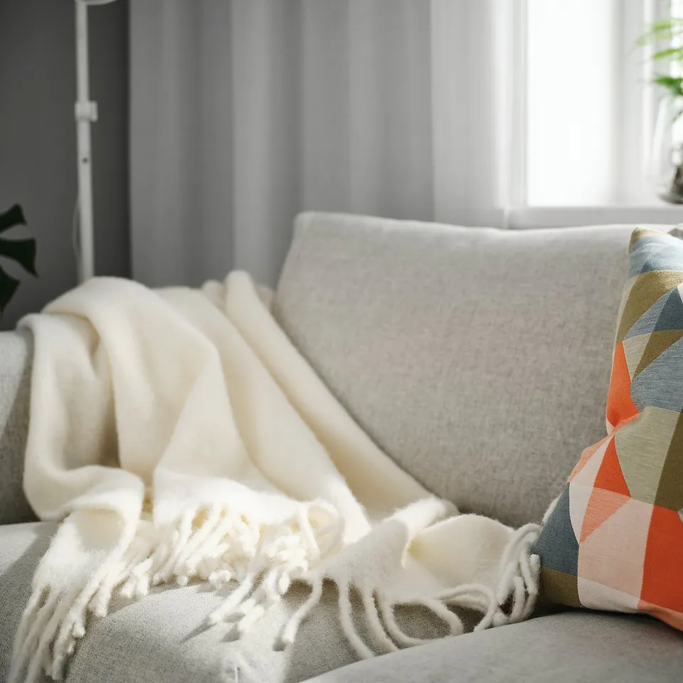 part: KLIPPOXEL throw