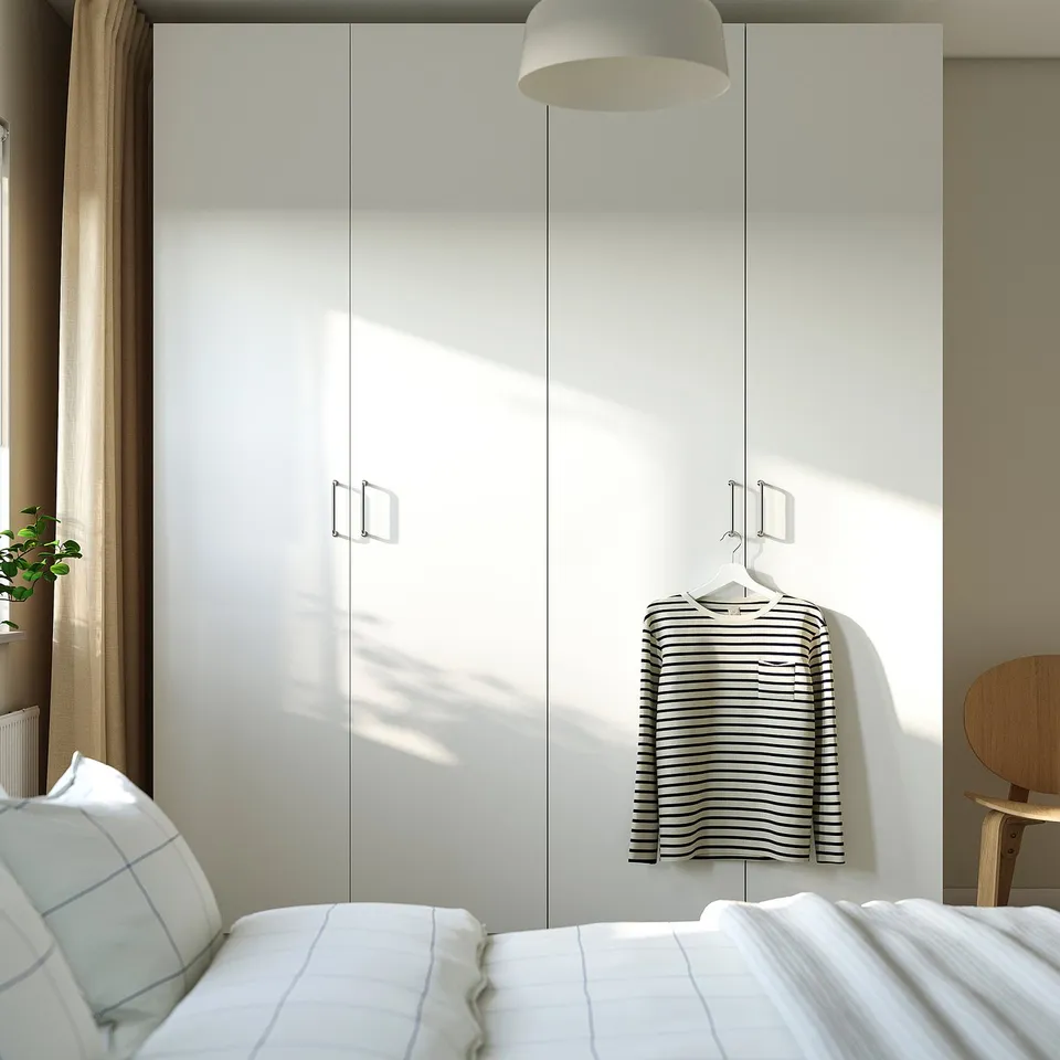 PAX / FORSAND in a room