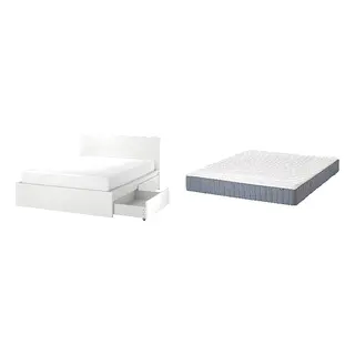 MALM/VALEVÅG