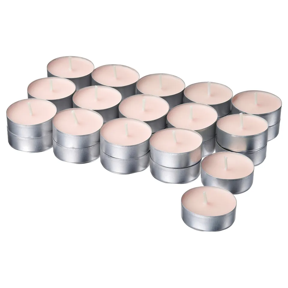 part: LOTSFÅGEL scented tealight