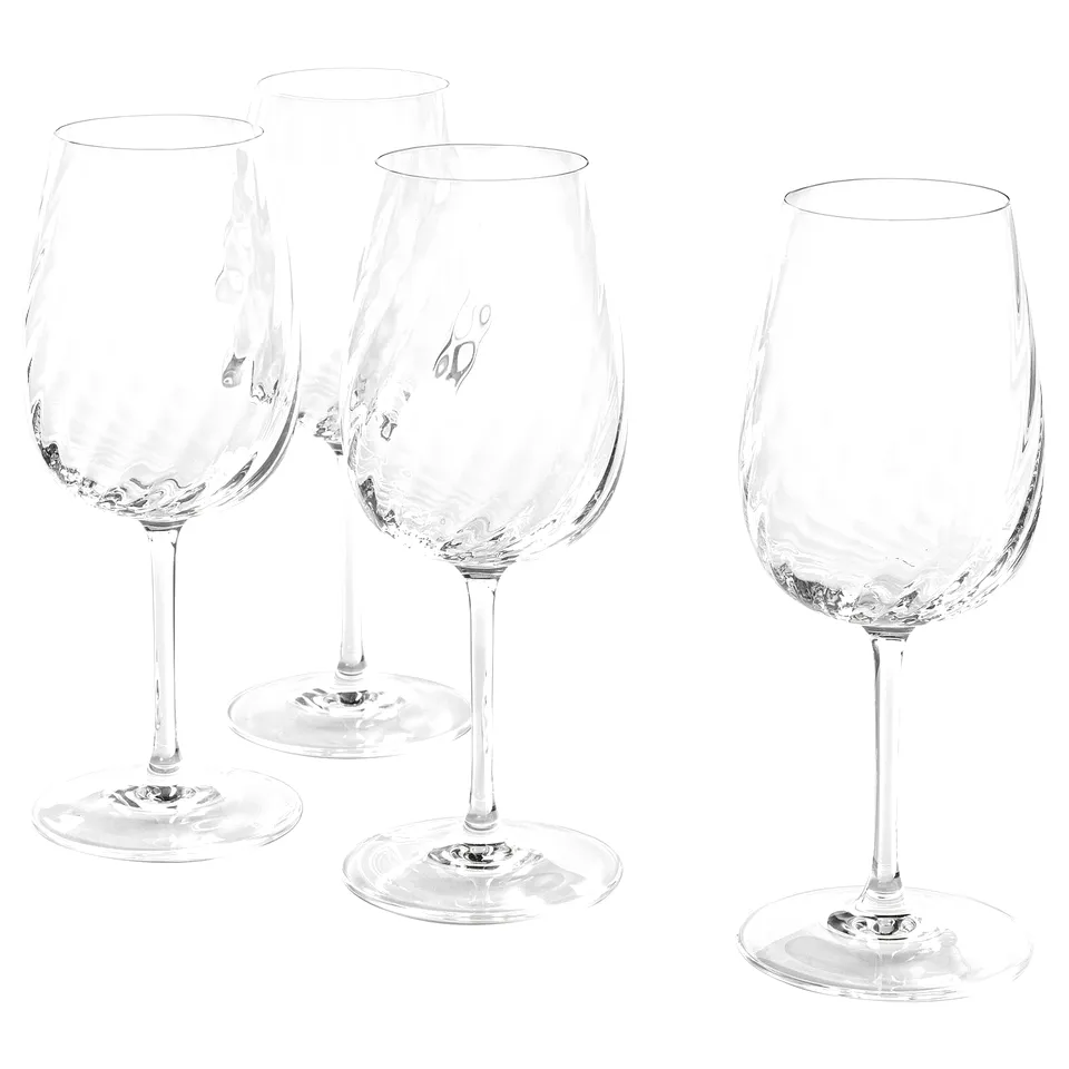 part: FJÄLLUGGLA wine glass