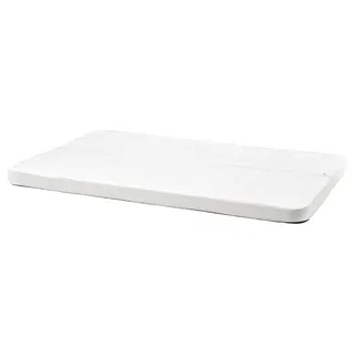 NYHAMN foam mattress, firm, 140x200 cm