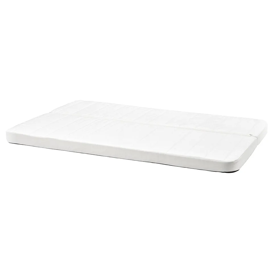 part: NYHAMN foam mattress