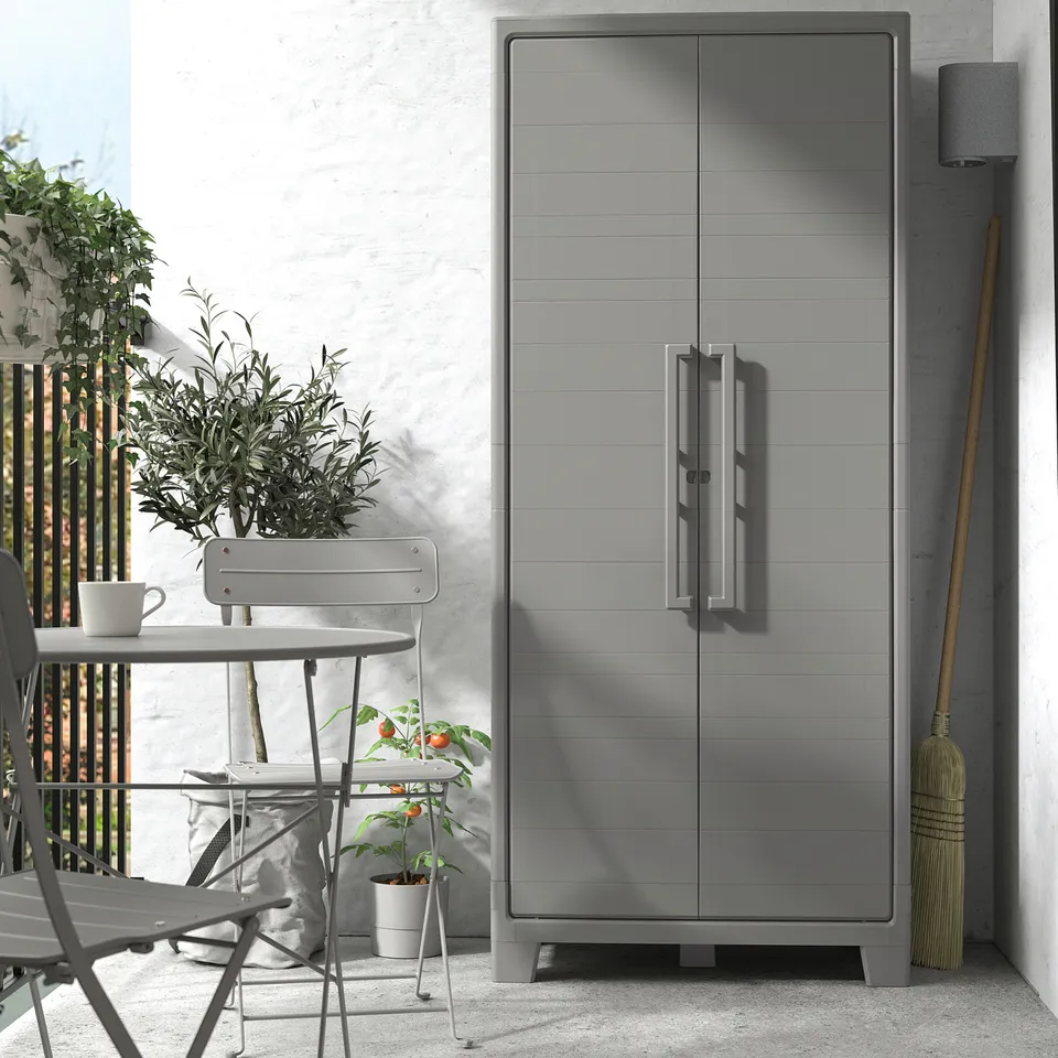 part: RUNMARÖ cabinet with doors