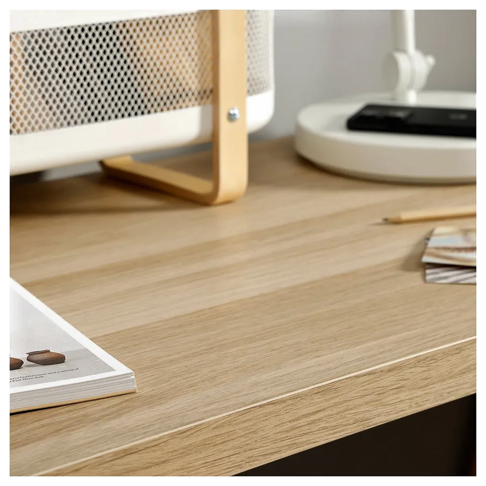 part: LINNMON table top