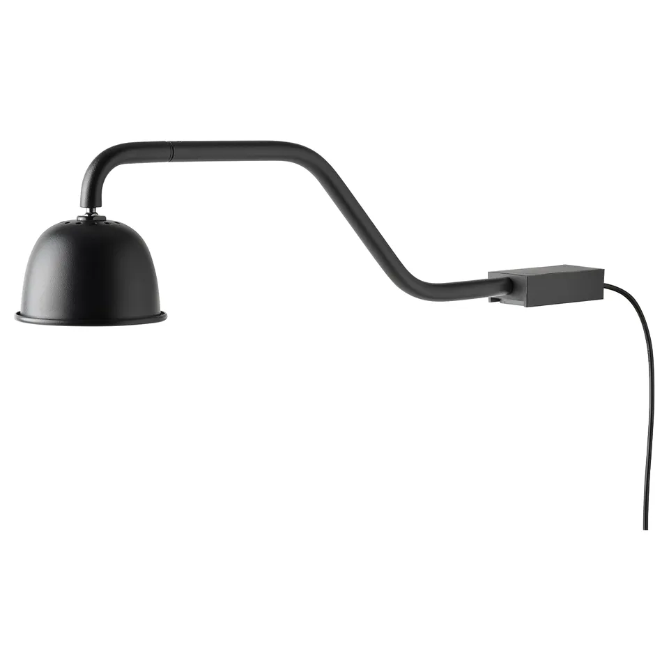 part: TVÄRDRAG cabinet lighting