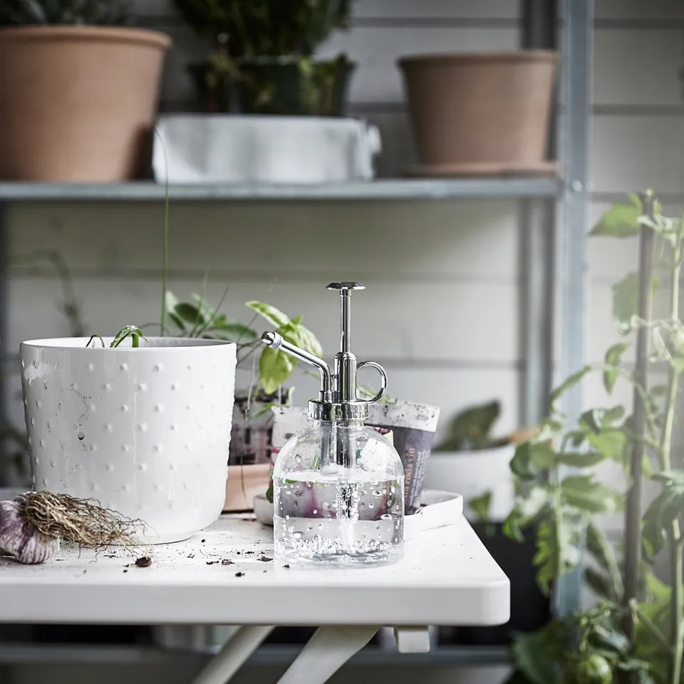 part: SESAMFRÖN plant mister