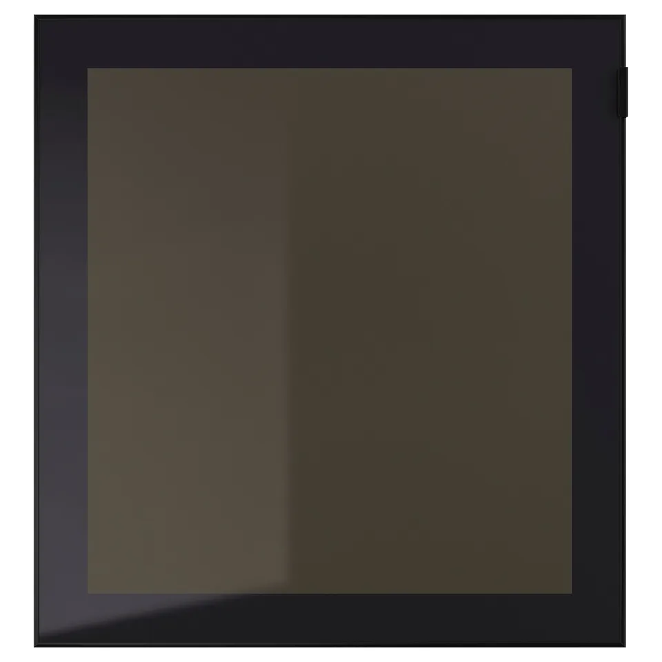 part: GLASSVIK glass door