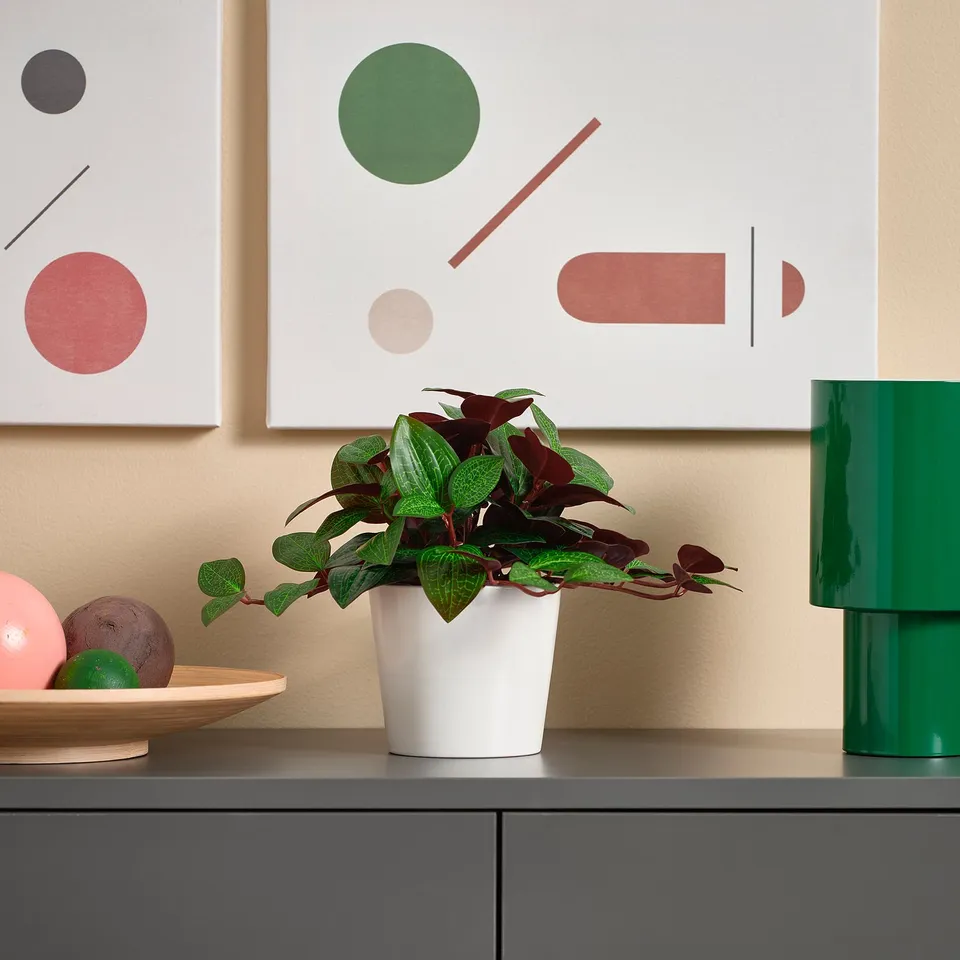 part: FEJKA artificial potted plant