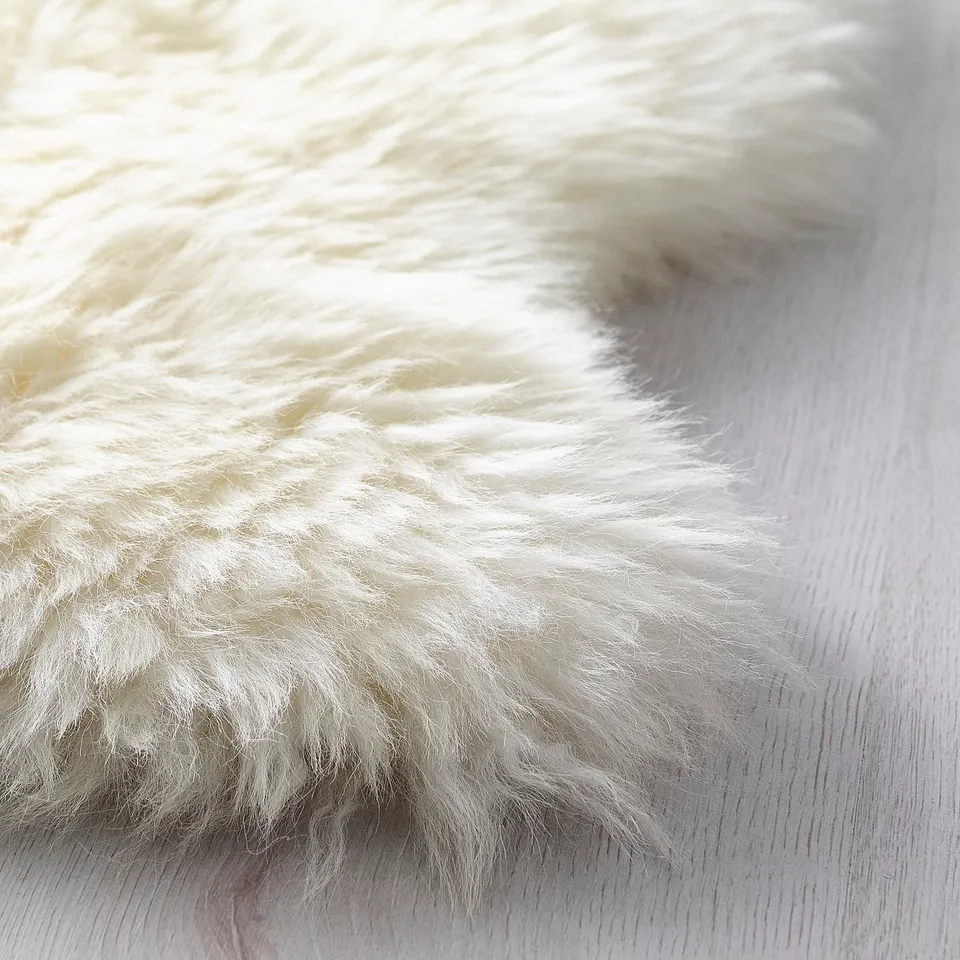 part: ULLERSLEV sheepskin