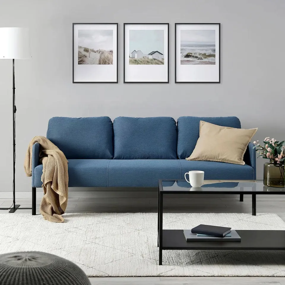 GLOSTAD/LACK, photo 3