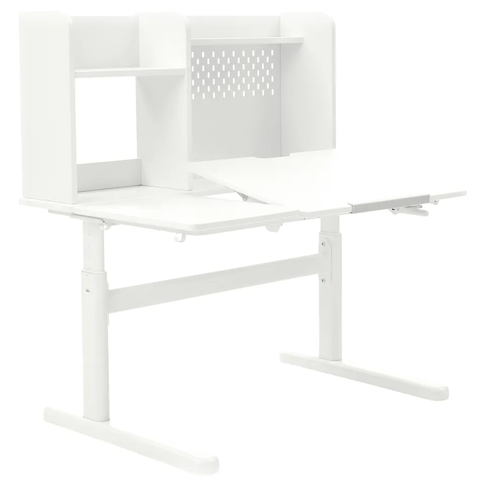 part: BERGLÄRKA desk