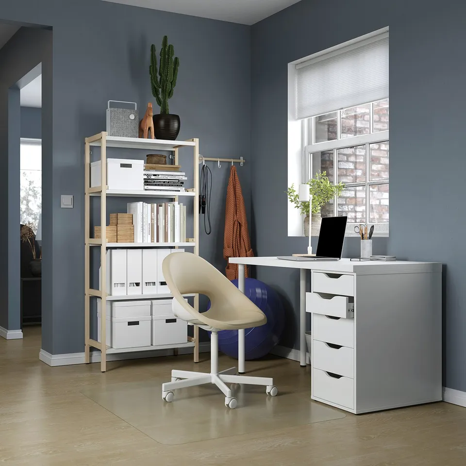 part: LAGKAPTEN / ALEX desk