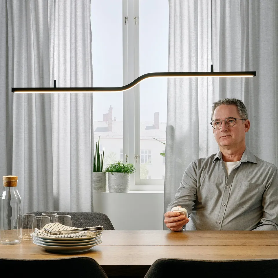 part: PILSKOTT LED pendant lamp