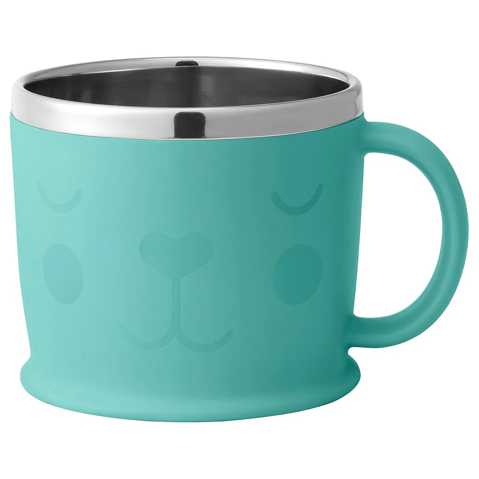 part: KANONKUL mug