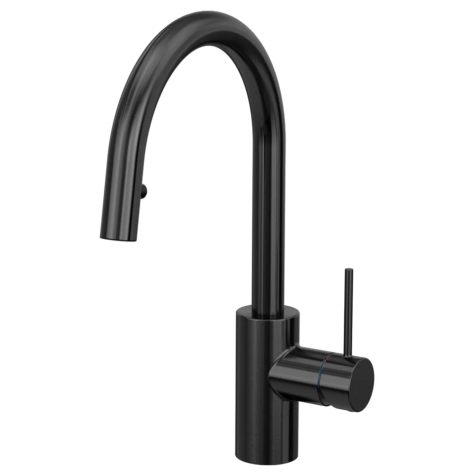 part: SALLSJÖN kitchen mixer tap pull out