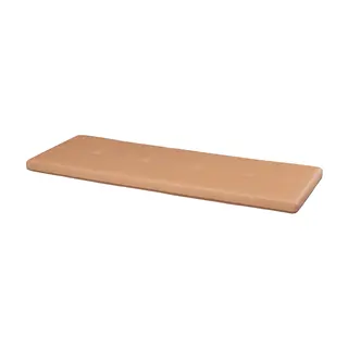 STOCKHOLM 2025 cushion, Seglora/leather, Length 188 x Width 65 cm