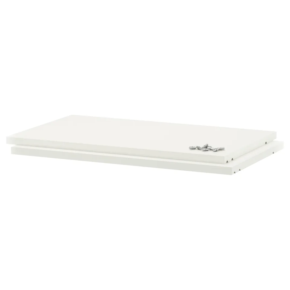 part: UTRUSTA shelf