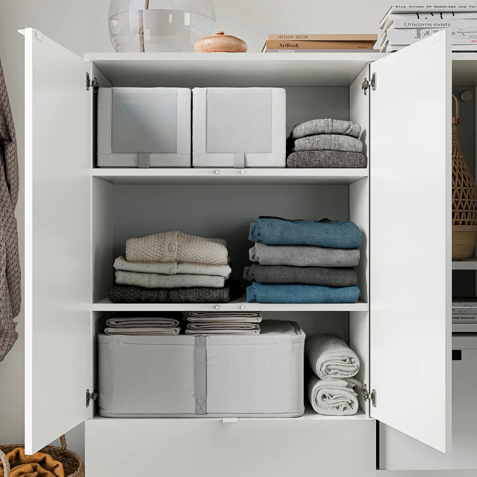 part: HEMMAFIXARE storage case