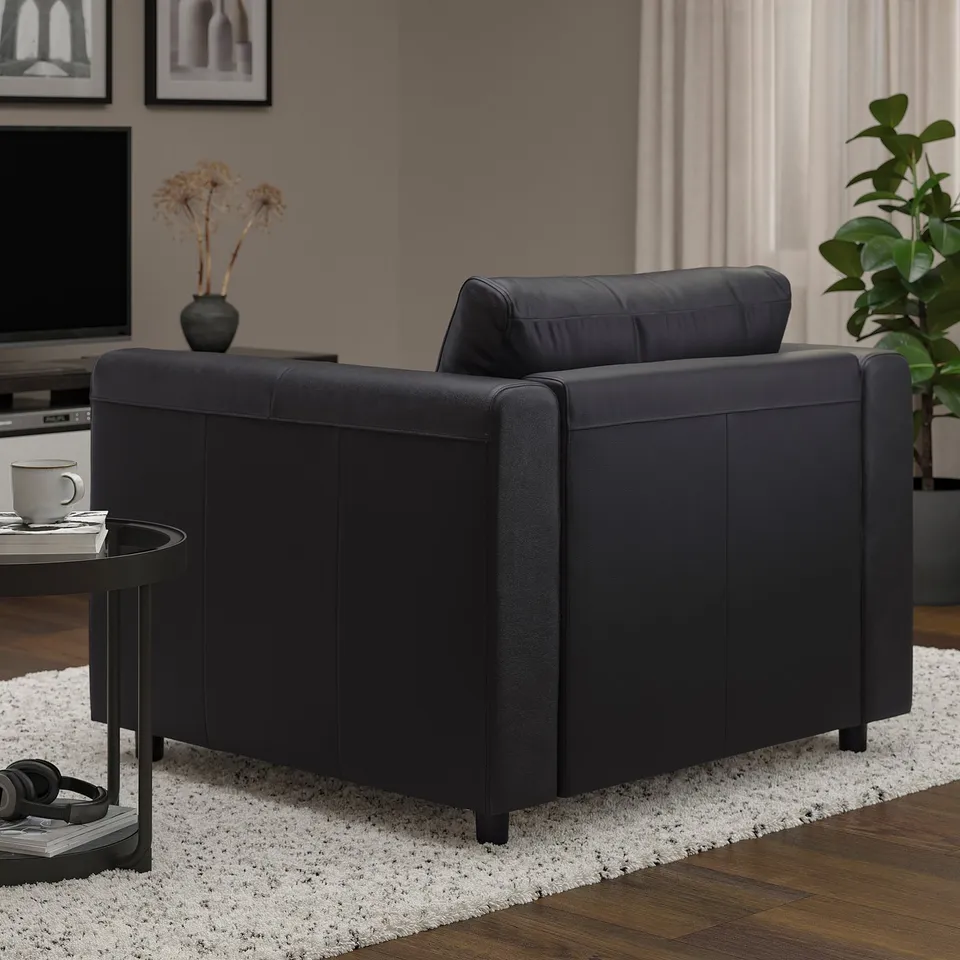part: VIMLE armchair