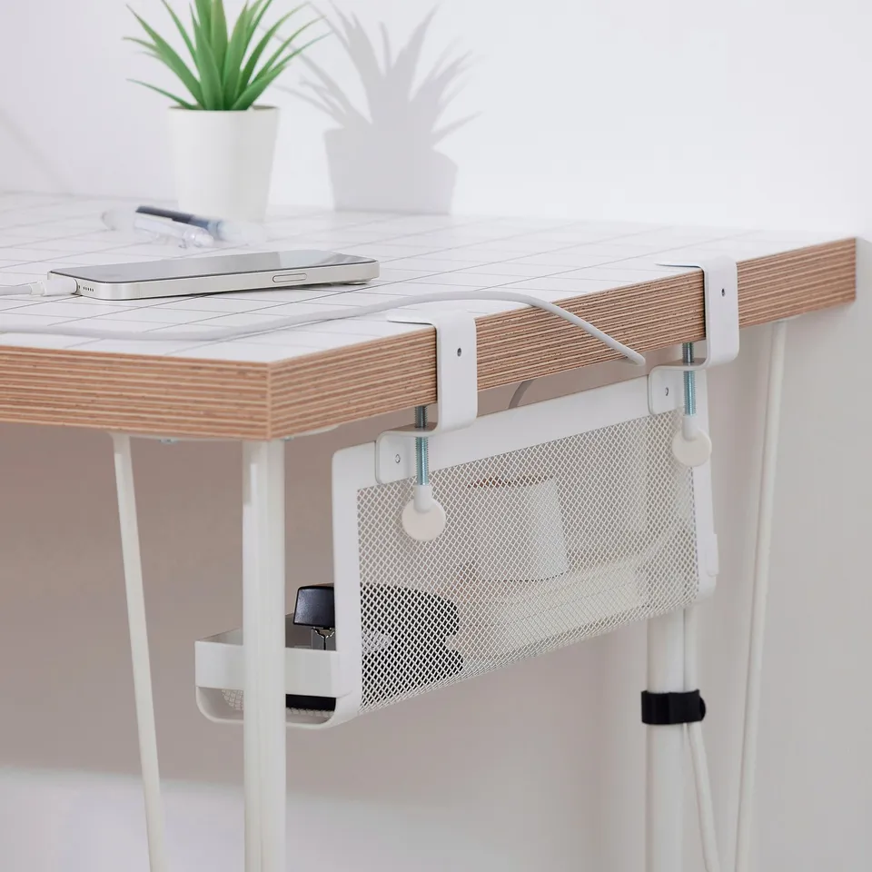 part: FÖRSÄSONG cable management tray