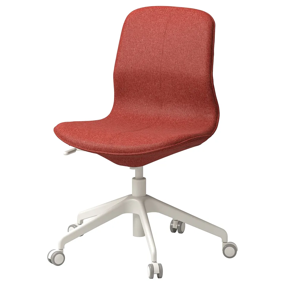 part: LÅNGFJÄLL conference chair