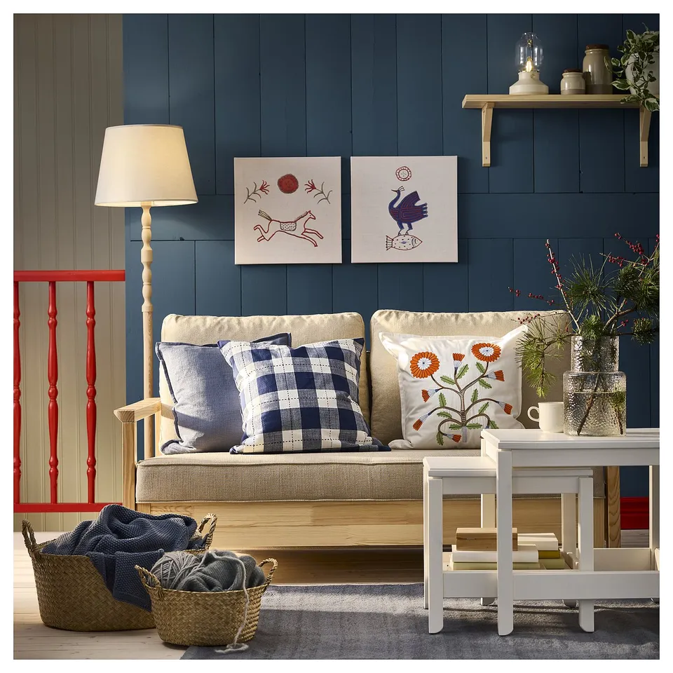 part: FACELIOR cushion cover