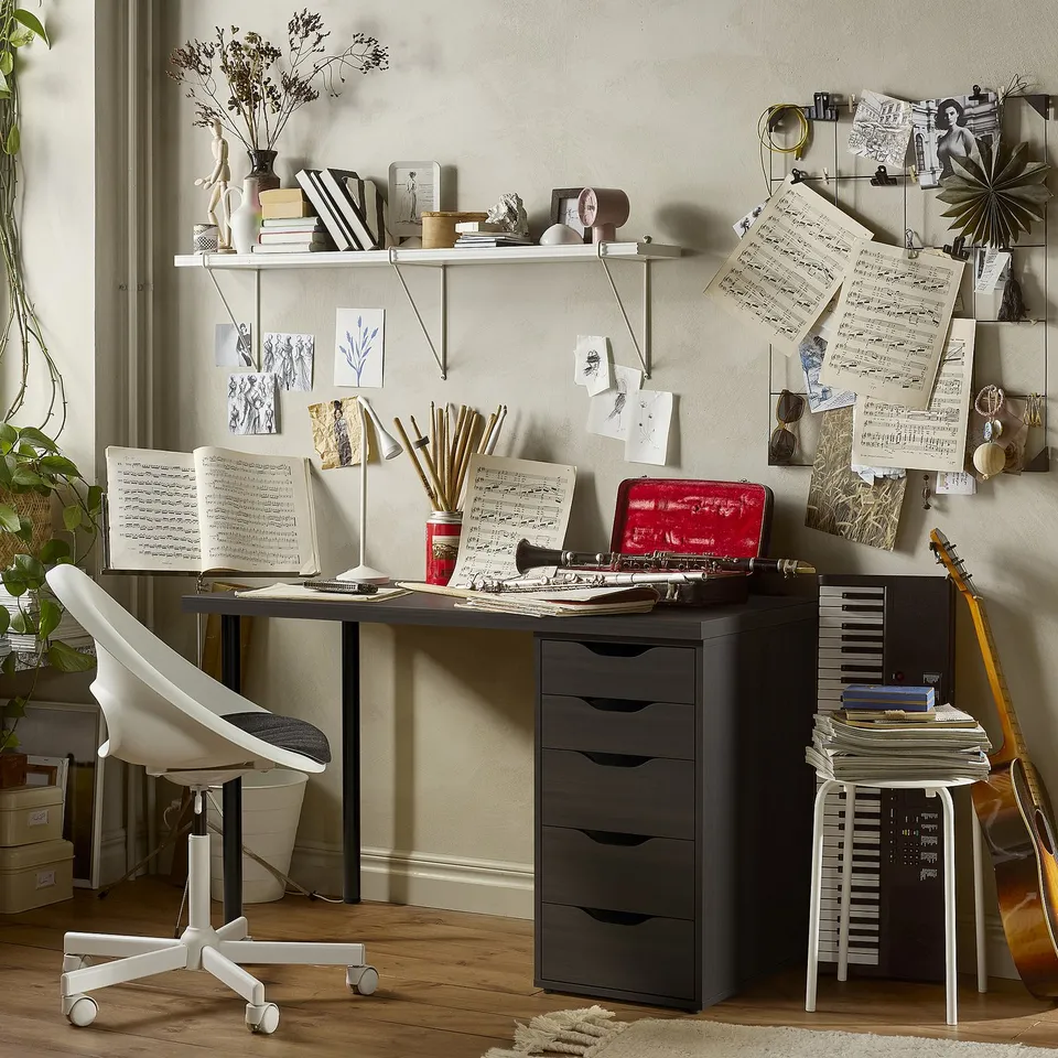 part: LAGKAPTEN table top