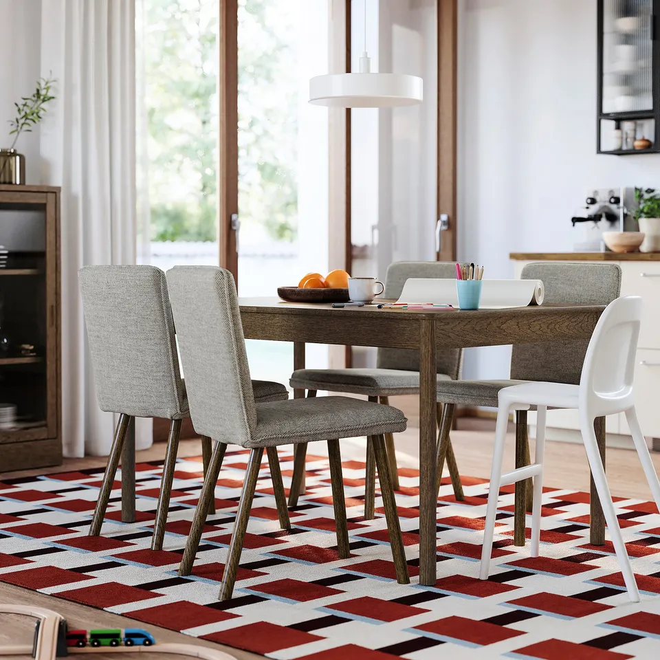 part: TONSTAD extendable table