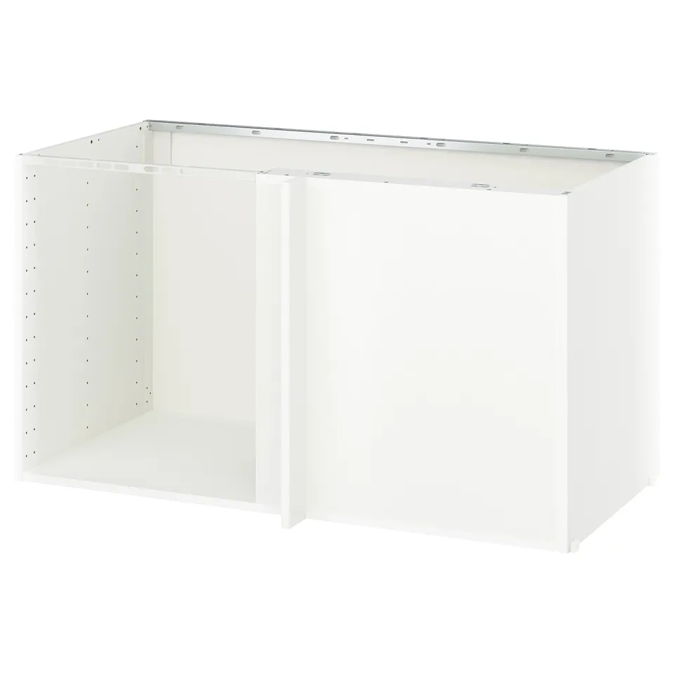 part: METOD corner base cabinet