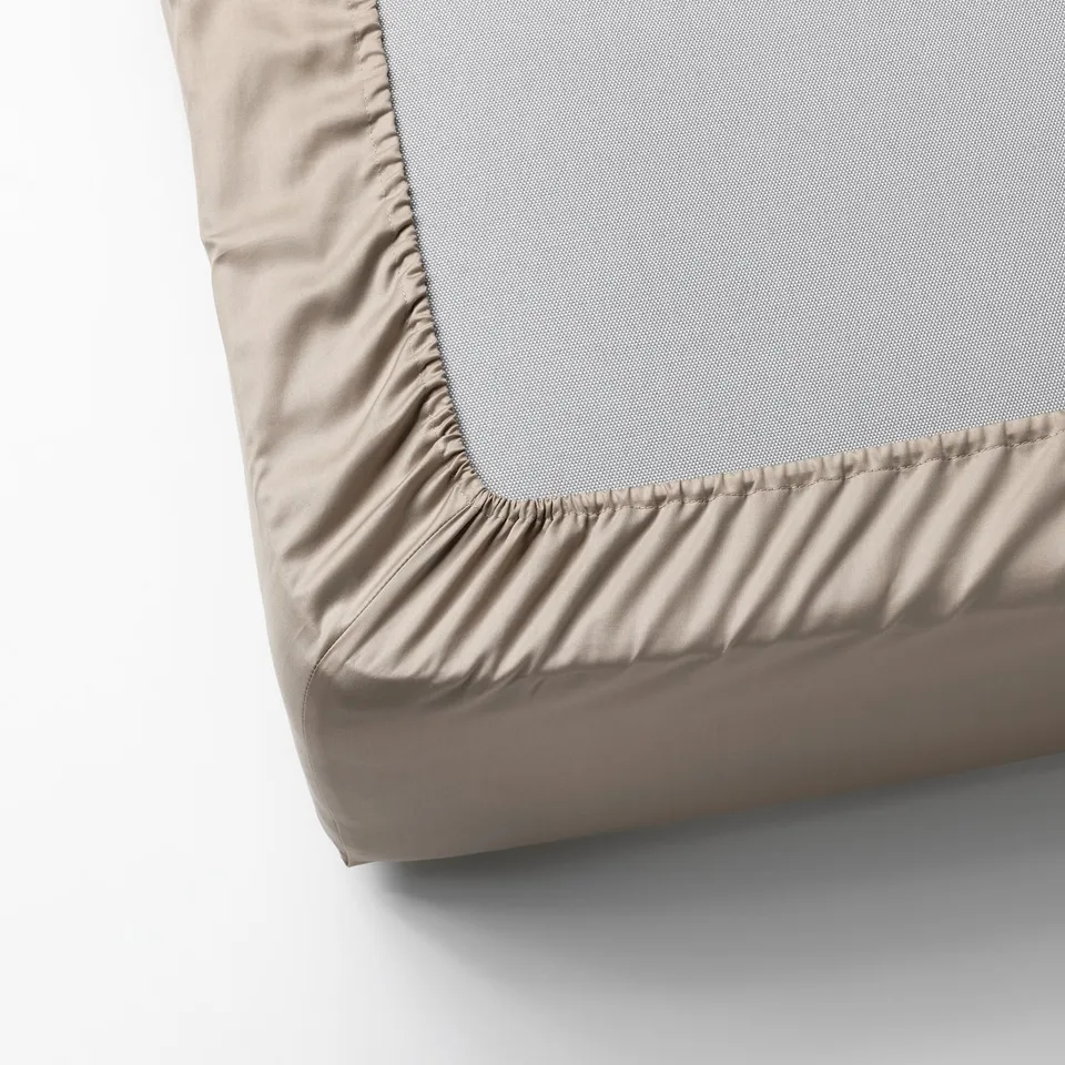 part: NATTJASMIN fitted sheet