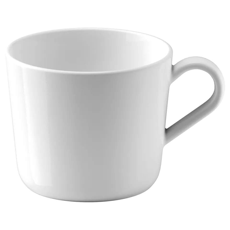 part: IKEA 365+ mug