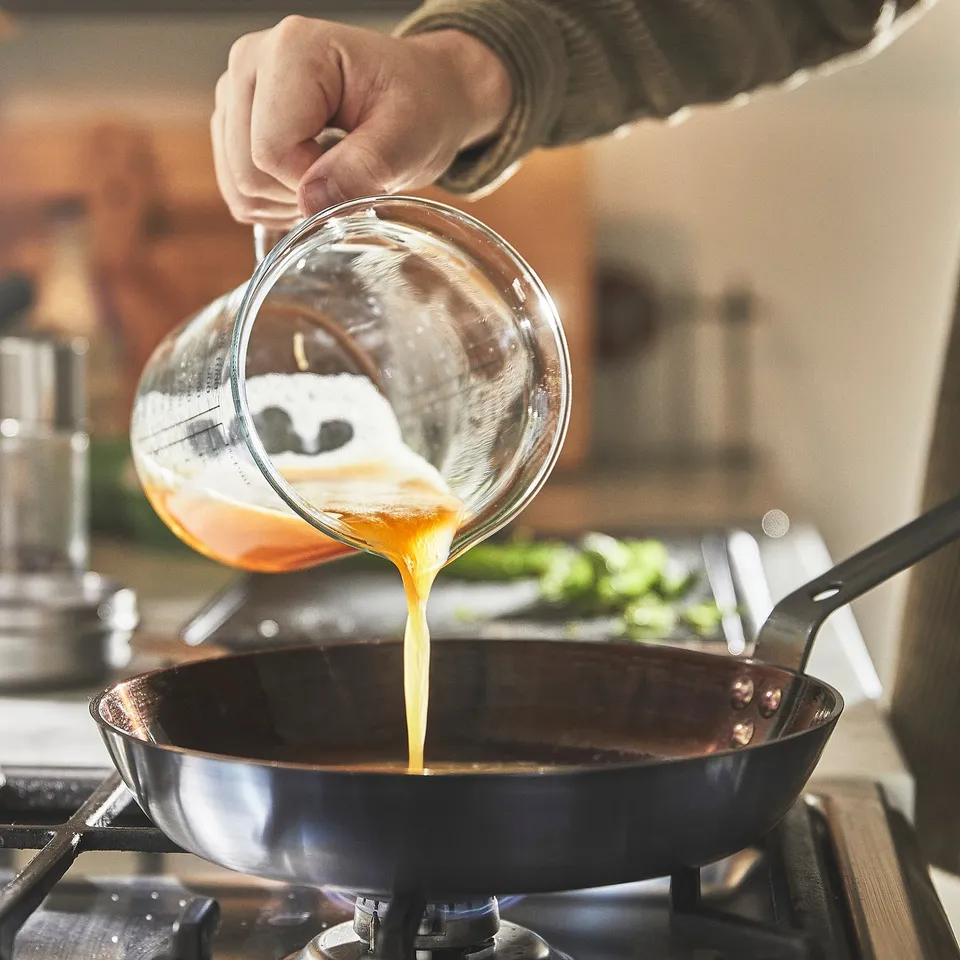 part: VARDAGEN frying pan