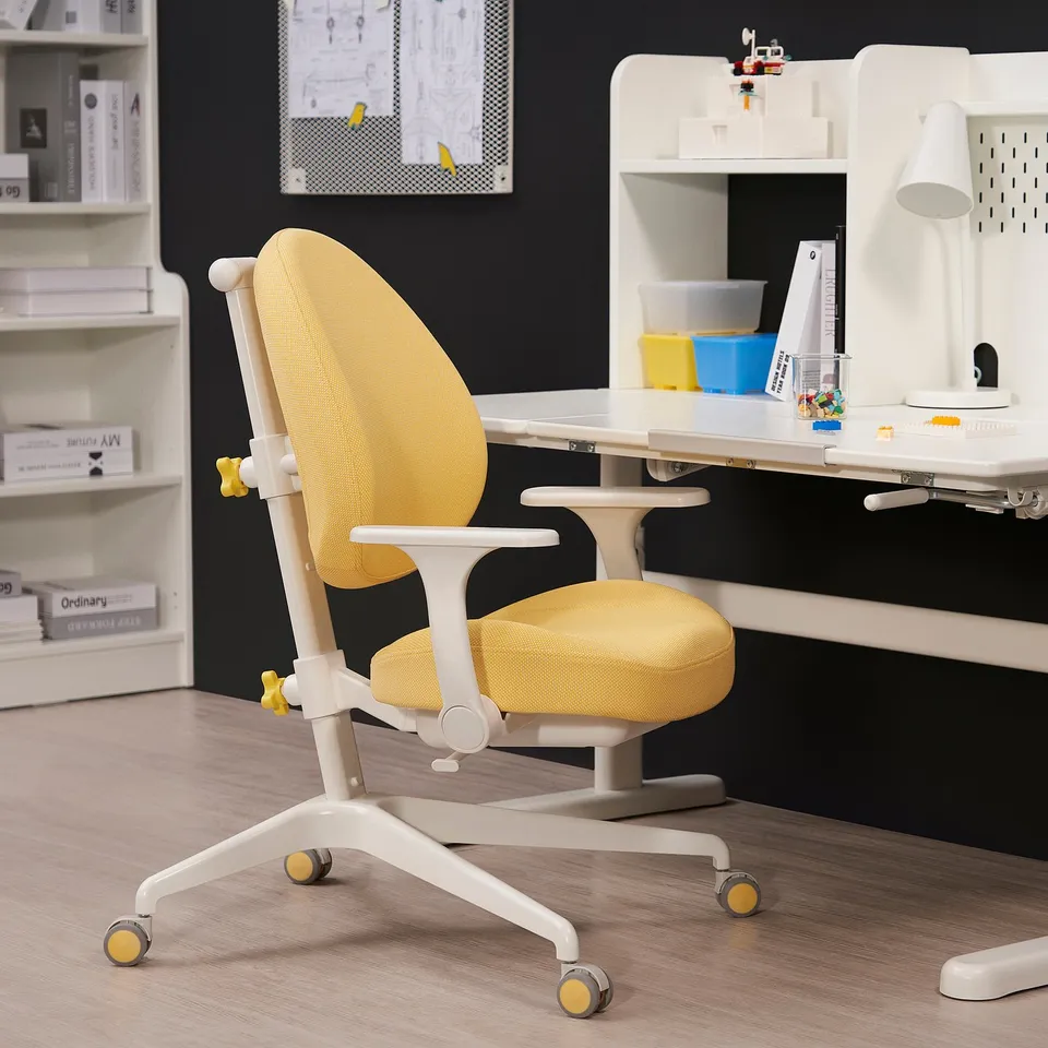 part: GUNRIK children's desk chair