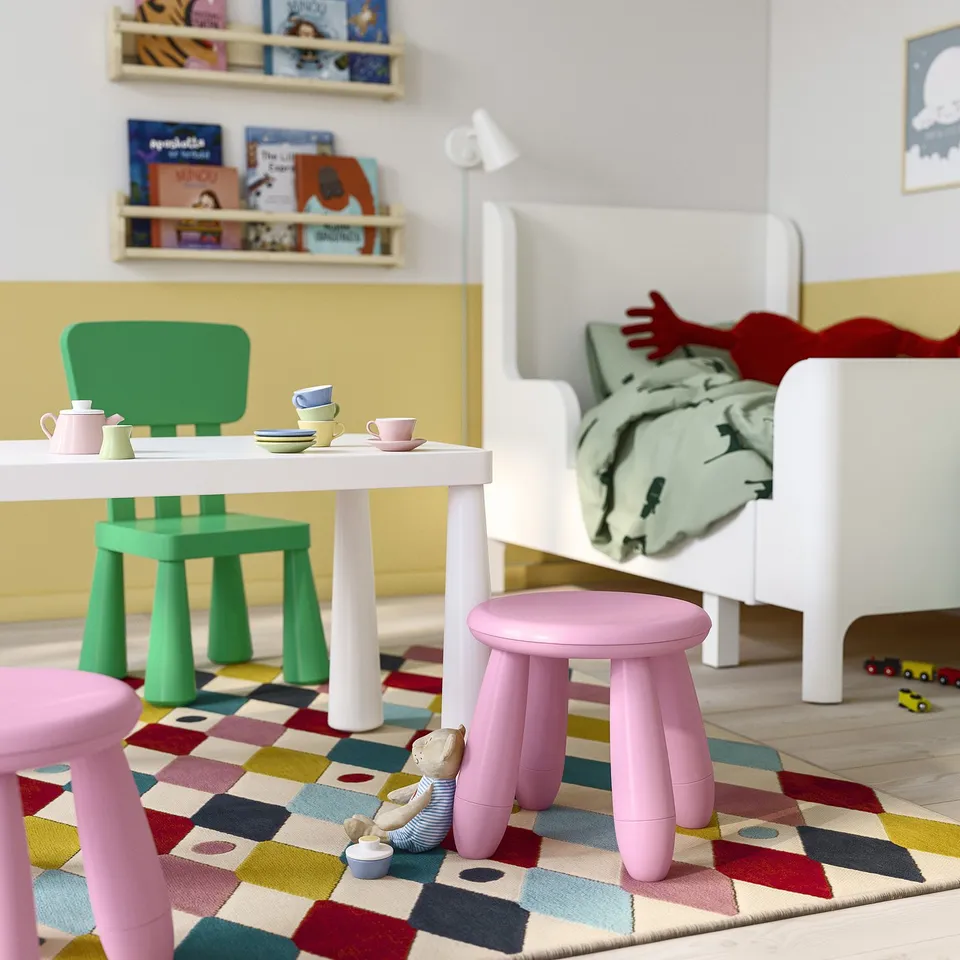 part: MAMMUT children's stool