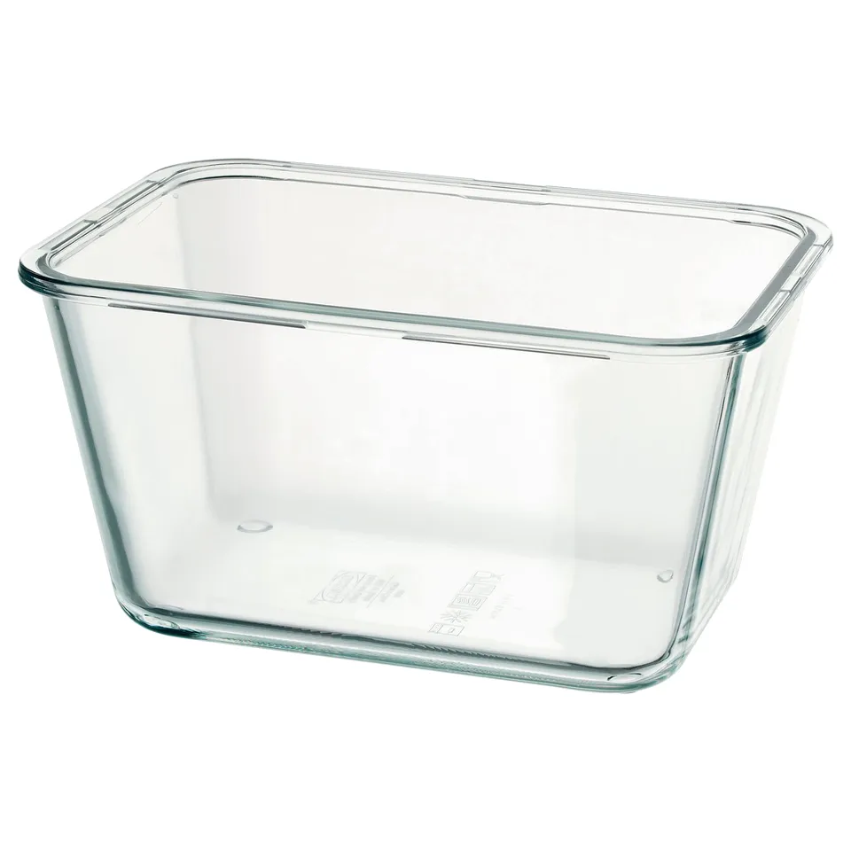 part: IKEA 365+ food container