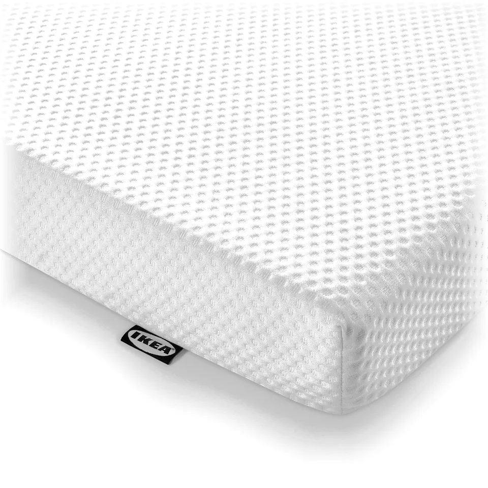 part: ÅKLABBEN natural latex mattress