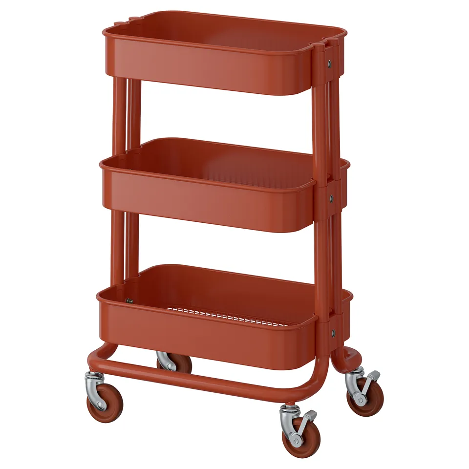 part: RÅSKOG trolley