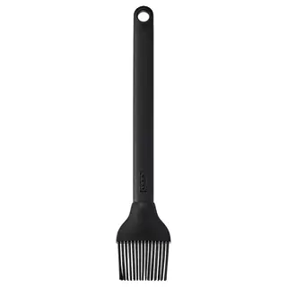 GRILLTIDER barbecue brush, silicone