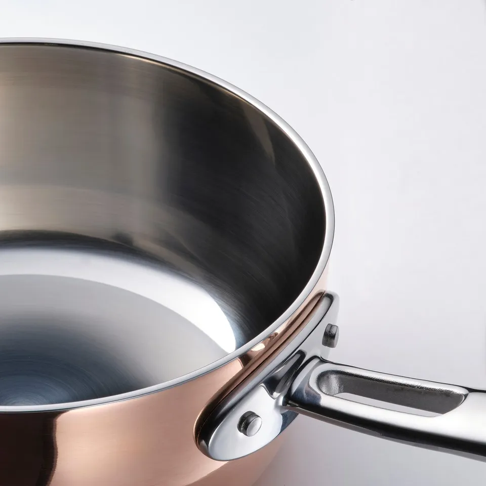 part: FINMAT saucepan with lid