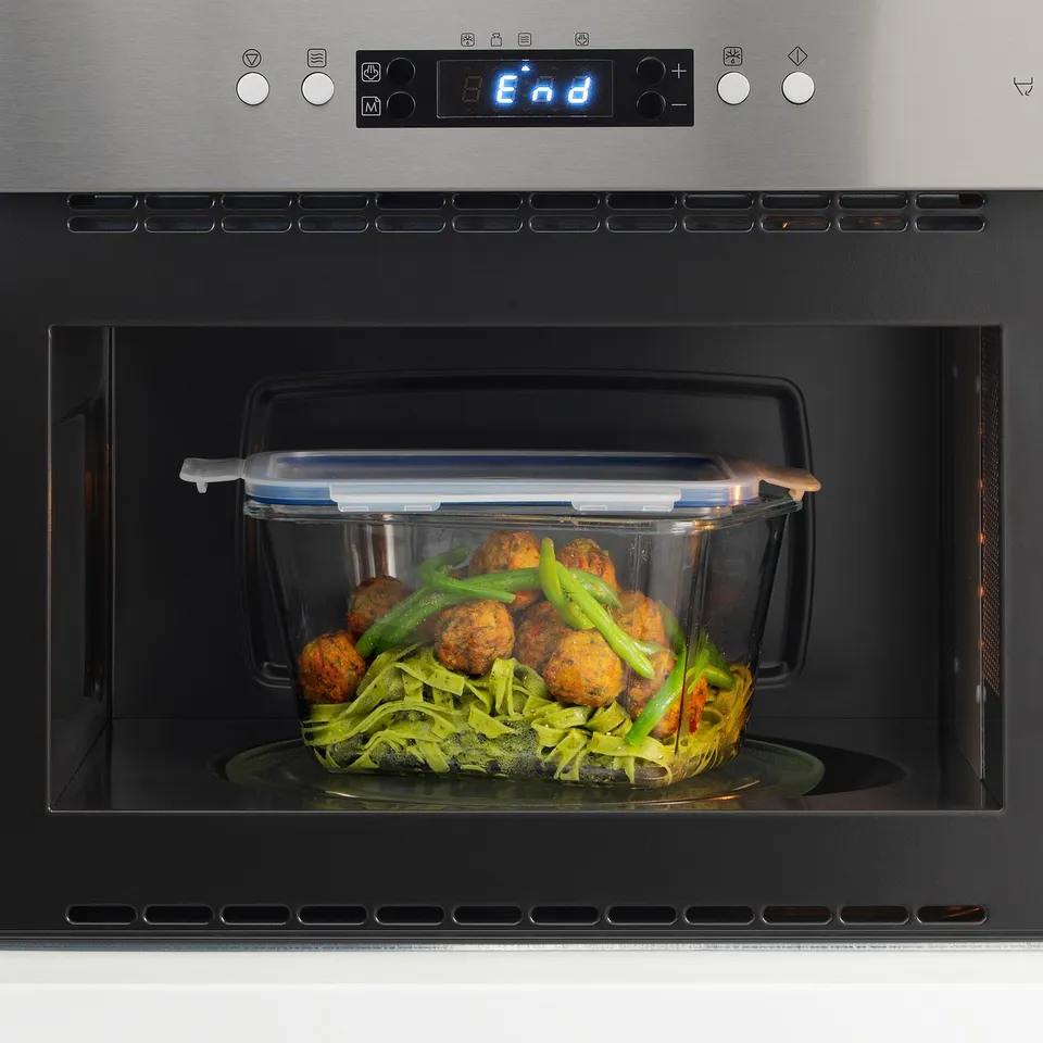 part: IKEA 365+ food container with lid