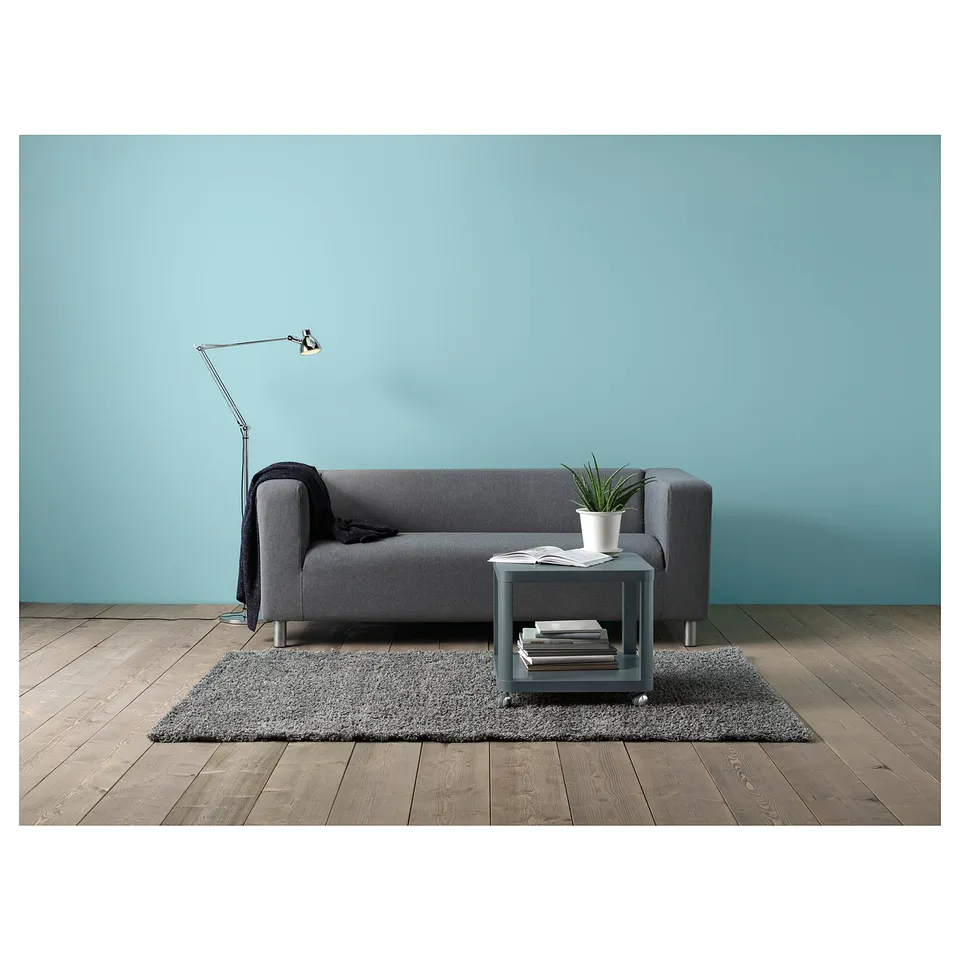 part: KLIPPAN 2-seat sofa