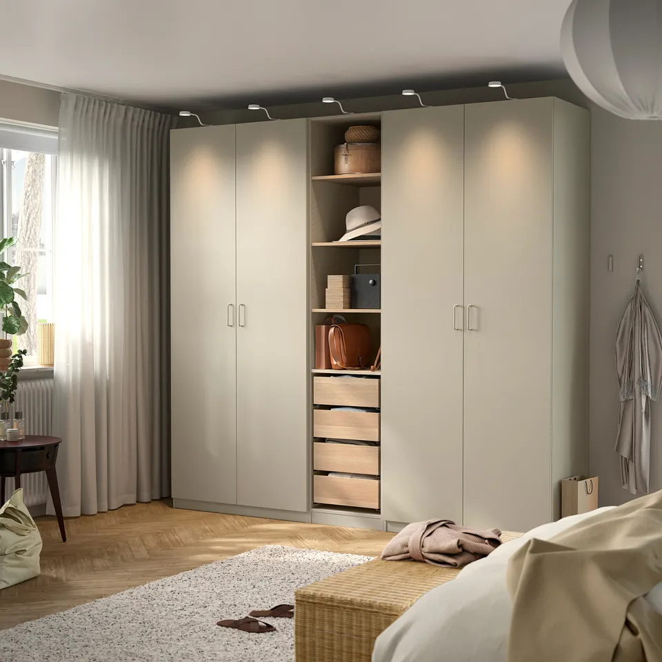 PAX / FORSAND in a room