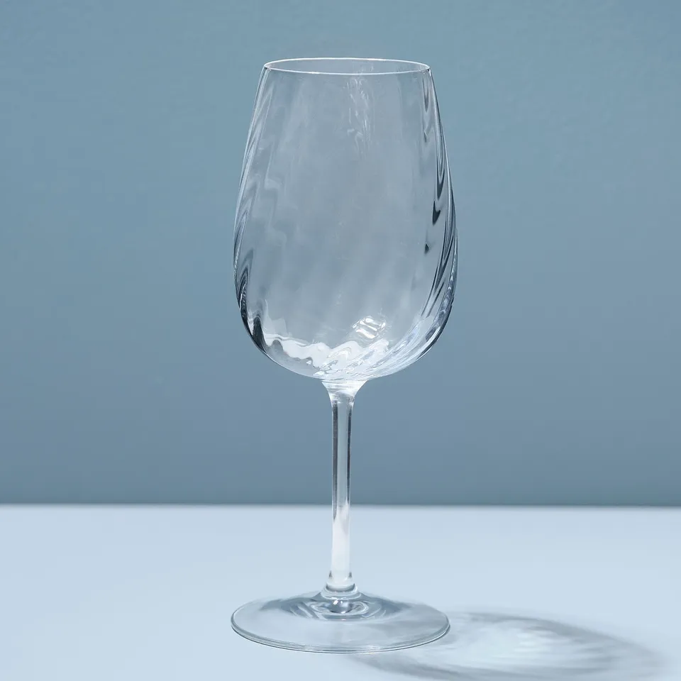 part: FJÄLLUGGLA wine glass