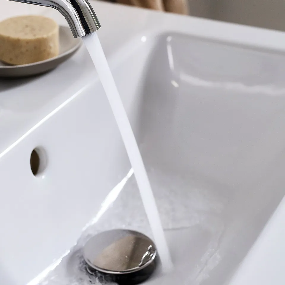 part: MAJSJÖN bathroom mixer tap top lever